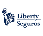 Logo Liberty Seguros