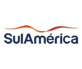 Logo Sulamérica