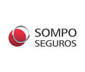 Logo Sompo Seguros