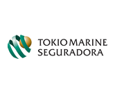 Logo Tokio marine seguros