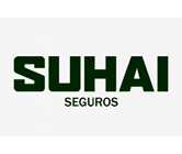 Logo Suhai Seguradora